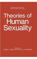 Theories of Human Sexuality