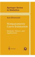 Nonparametric Curve Estimation: Methods, Theory, and Applications