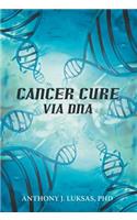 Cancer Cure Via DNA