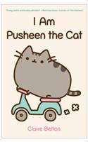 I Am Pusheen the Cat