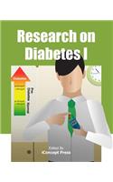 Research on Diabetes I