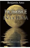 Hombre en la Luna