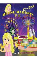 Reese Madison P.I. Ghost of Adventureland