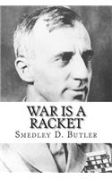 War is a Racket