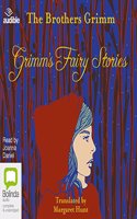 Grimm's Fairy Stories