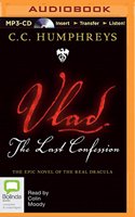 Vlad: The Last Confession: The Last Confession