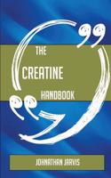 The Creatine Handbook - Everything You Need to Know about Creatine