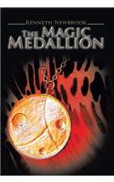 The Magic Medallion: (English)