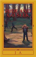 Hide and go seek: (English)