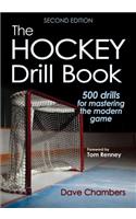 The Hockey Drill Book