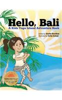 Hello, Bali