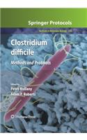 Clostridium Difficile