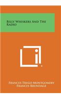 Billy Whiskers and the Radio