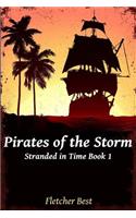 Pirates of the Storm