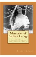 Memories of Barbara George