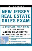 New Jersey Real Estate Sales Exam Questions