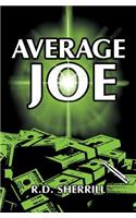 Average Joe