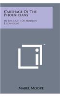 Carthage of the Phoenicians