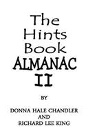 Hints Book Almanac II