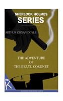 The Adventure of the Beryl Coronet