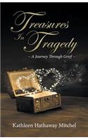 Treasures In Tragedy: A Journey Through Grief