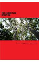 The Family Tree Grows Up