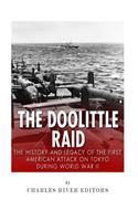 The Doolittle Raid