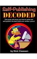 Self-Publishing DECODED