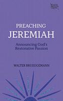 Preaching Jeremiah