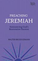 Preaching Jeremiah