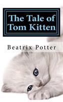 The Tale of Tom Kitten