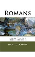 Romans: Stone Tender Bible Studies