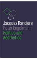 Politics and Aesthetics