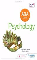 AQA A-level Psychology (Year 1 and Year 2)