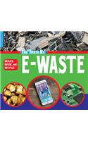 Reduce, Reuse, and Recycle E-Waste