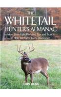 Whitetail Hunter's Almanac