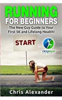 Running for Beginners