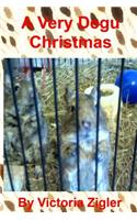 A Very Degu Christmas: (2 Degu Days Duo)