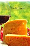 Family Recipes