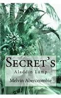 Secret's