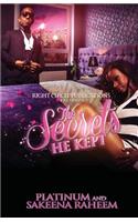 The Secrets He Kept