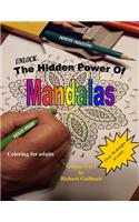 Hidden Power of Mandalas