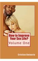 How to Improve Your Sex Life?