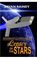 Legacy of the Stars