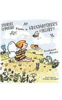Stories and Poems from a Grandmother's Heart