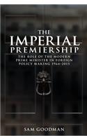 The Imperial Premiership