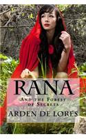 Rana and the Forest of Secrets