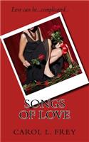 Songs of Love