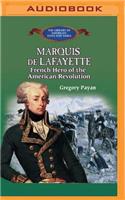 Marquis de Lafayette