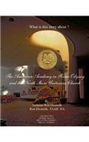 The American Academy in Rome Odyssey and the North Shore Unitarian Church